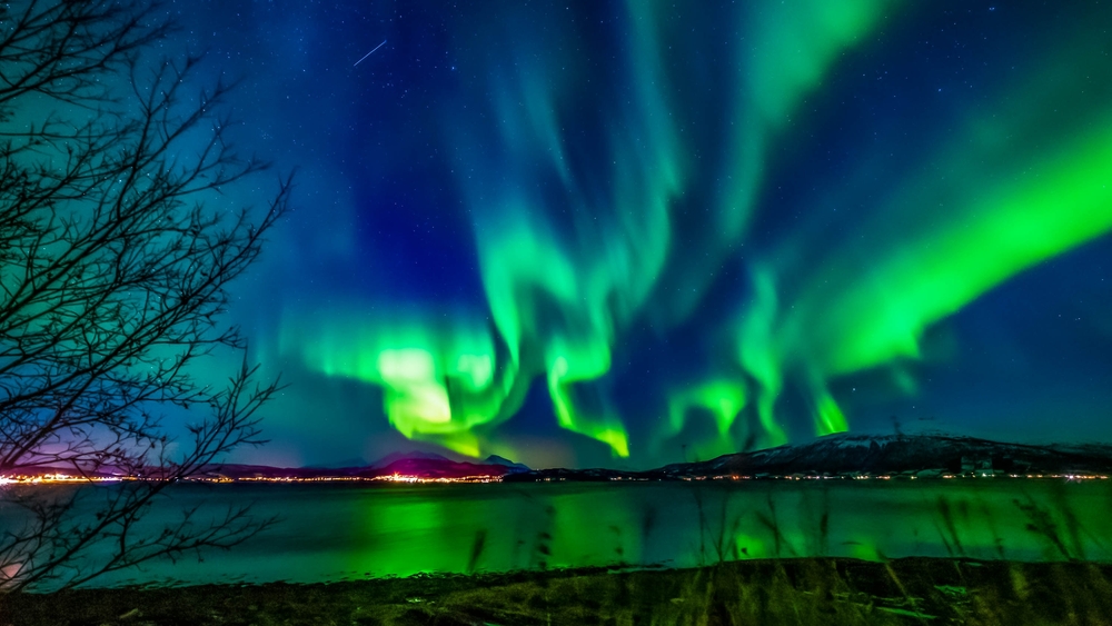 Tromsø, Norge