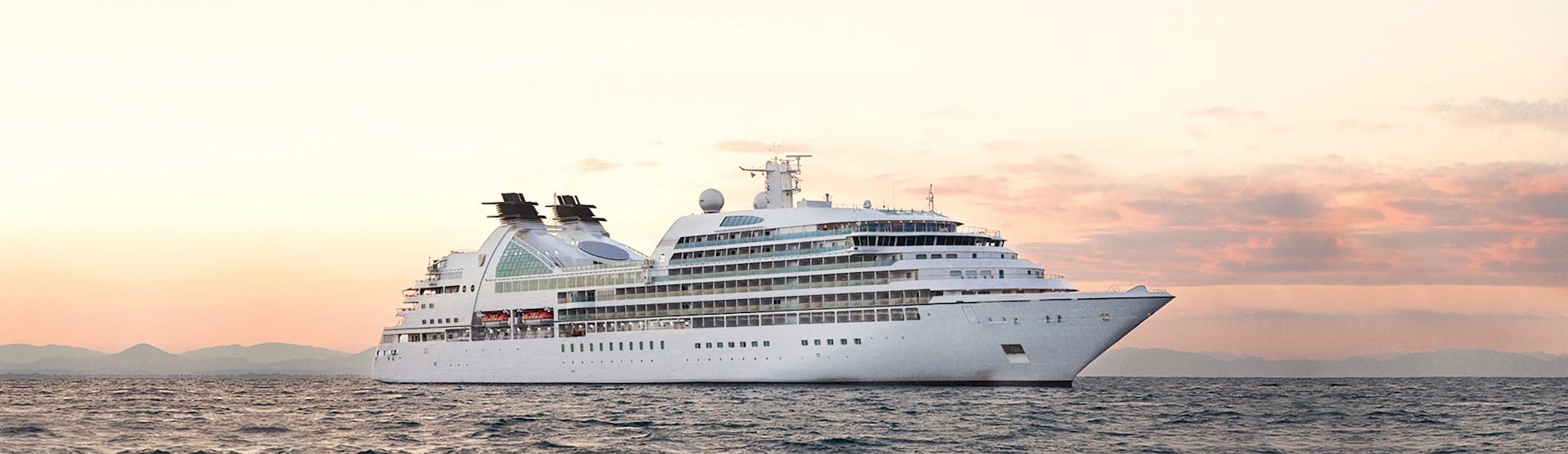 Seabourn Sojourn