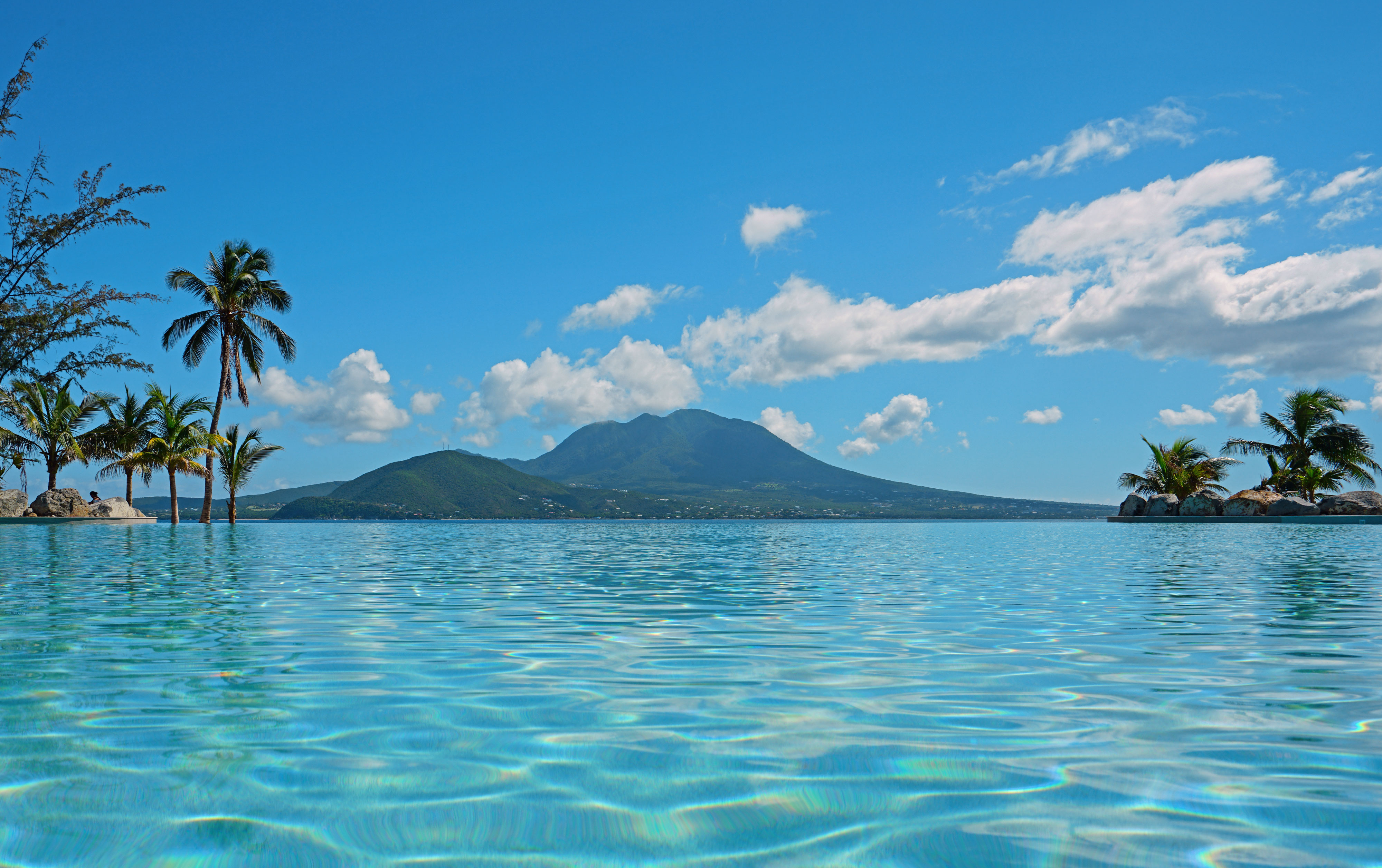 Basseterre, St Kitts og Nevis