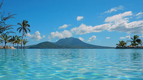 Basseterre, St Kitts og Nevis