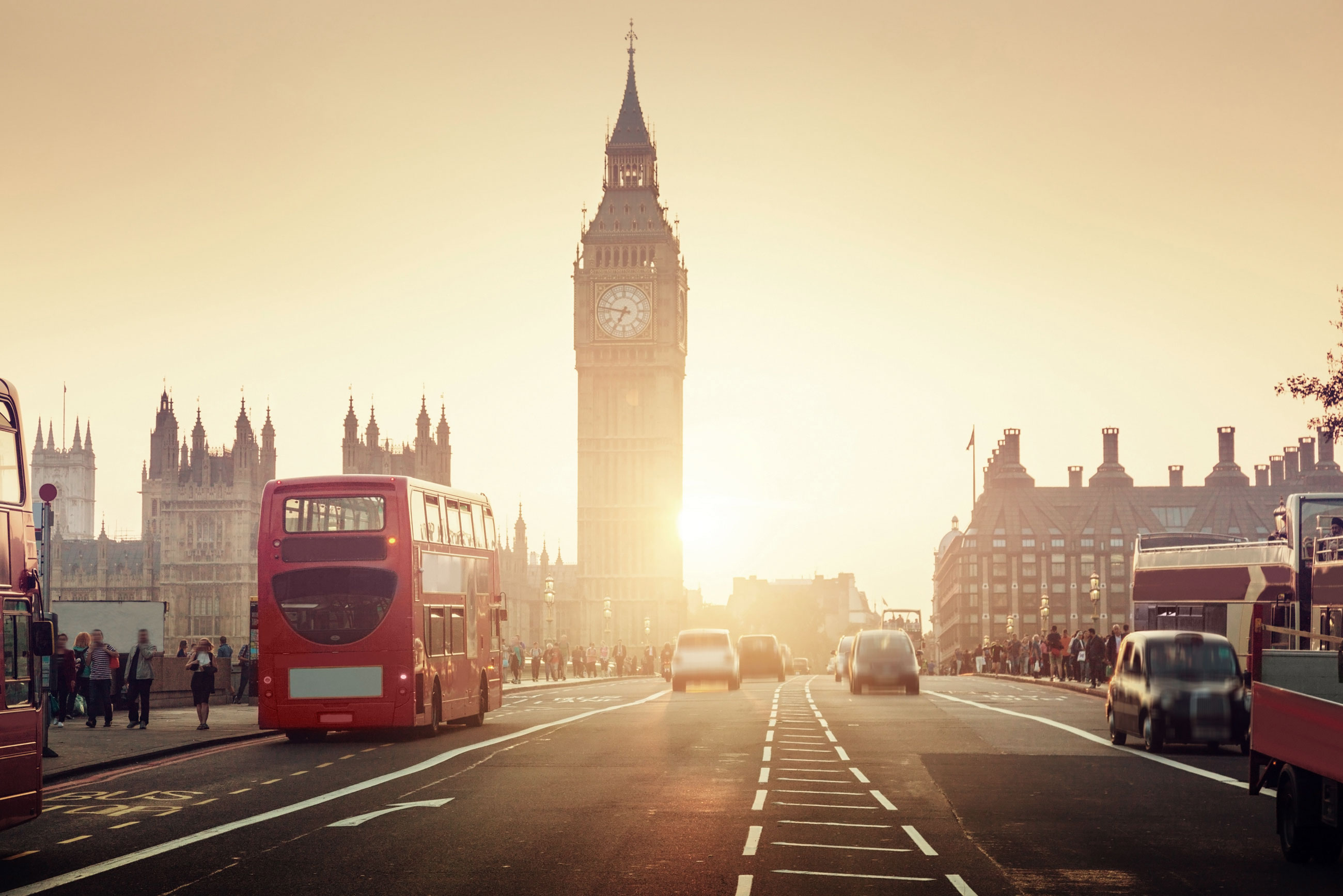 London, Storbritannia