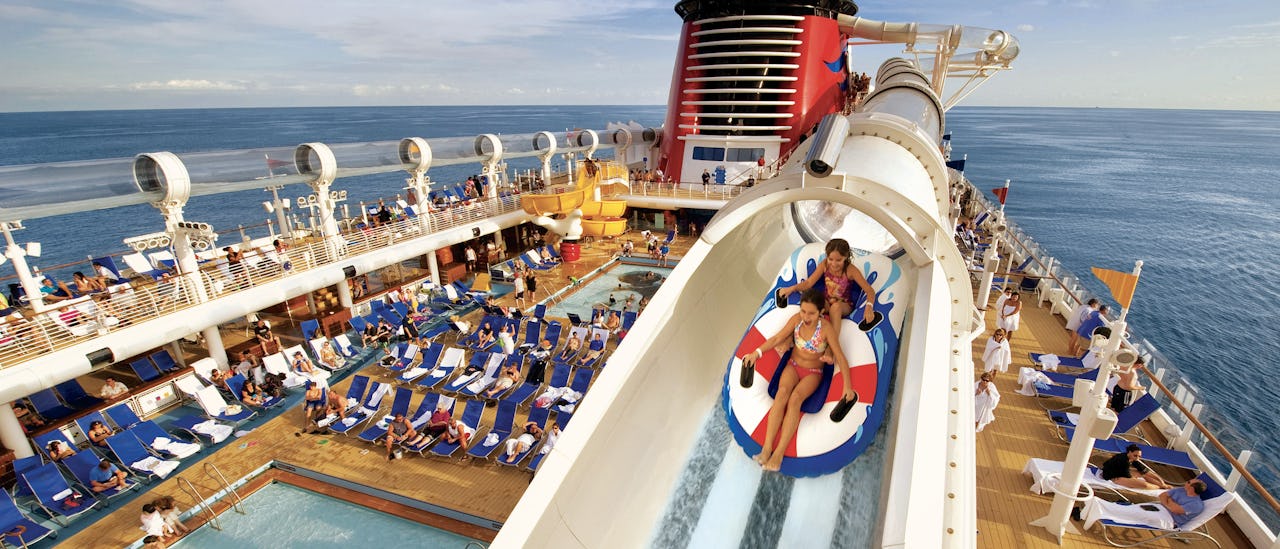 AquaDuck en fantastisk opplevelse for hele familien.