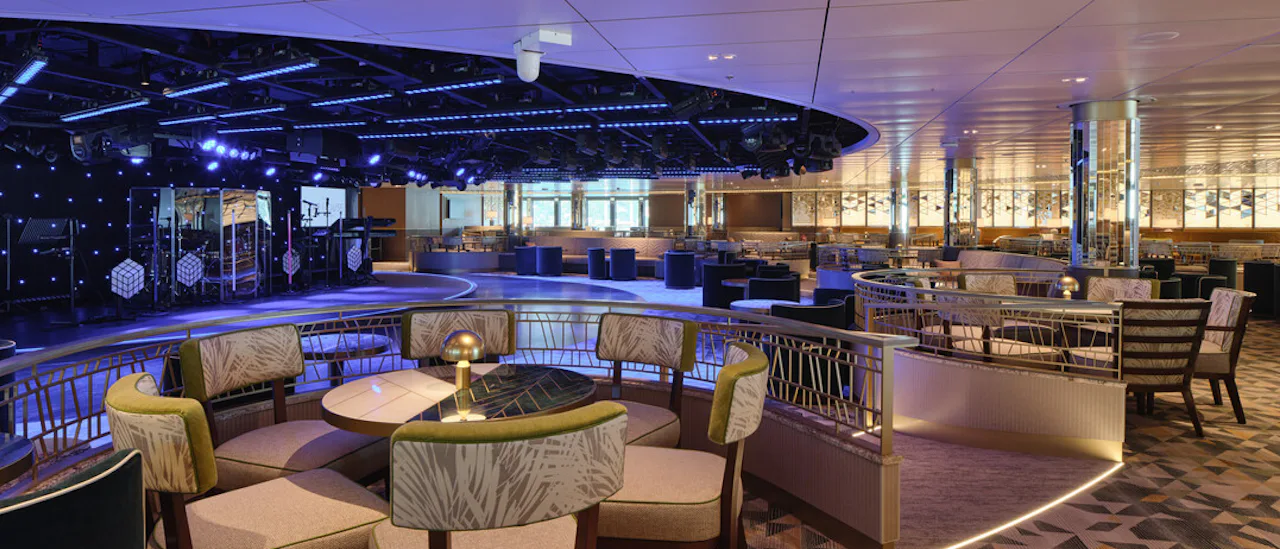 The Club House