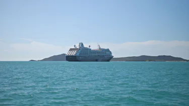 Azamara Quest, Middelhavet