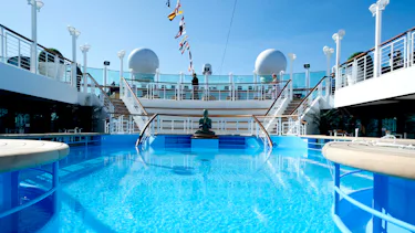 Azura, Kanariøyene