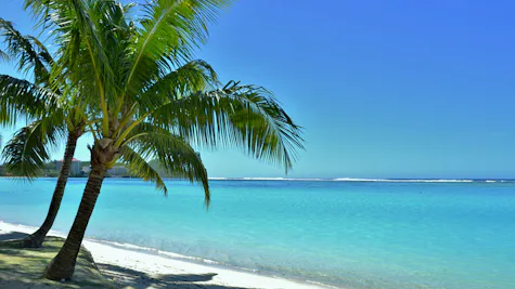 Guam, Marianene