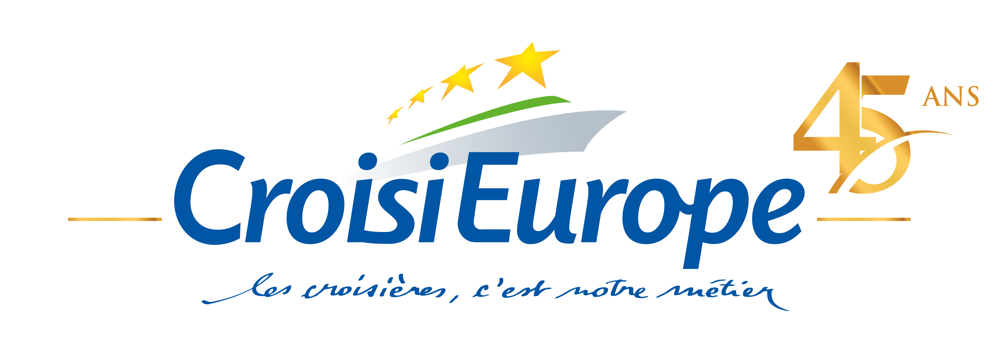 CroisiEurope Cruises