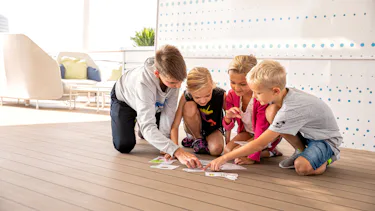 Mein Schiff 7, Kanariøyene