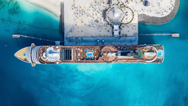MSC Divina, Sør-Amerika