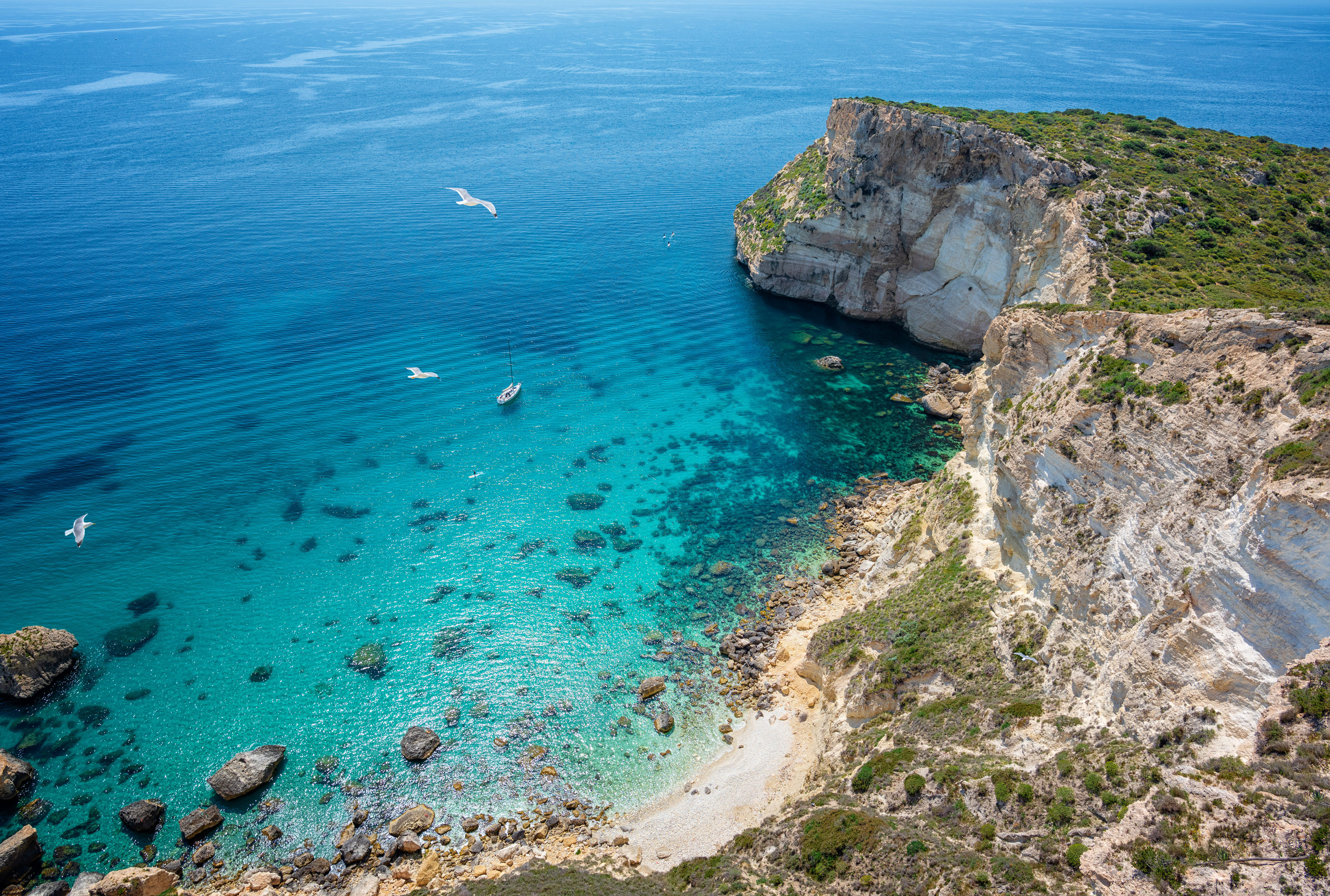 Cagliari (Sardinia), Italia