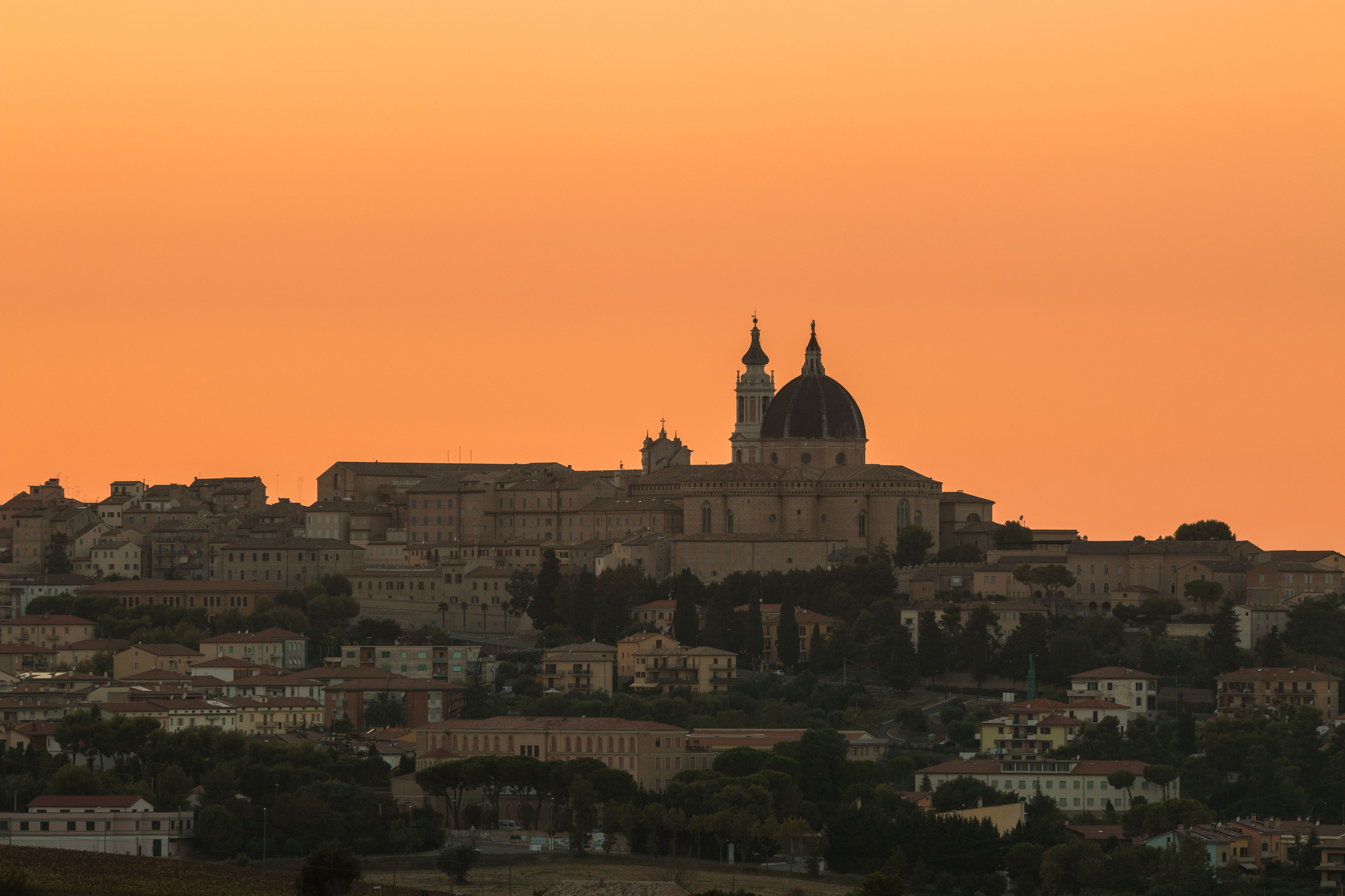 Ancona, Italia