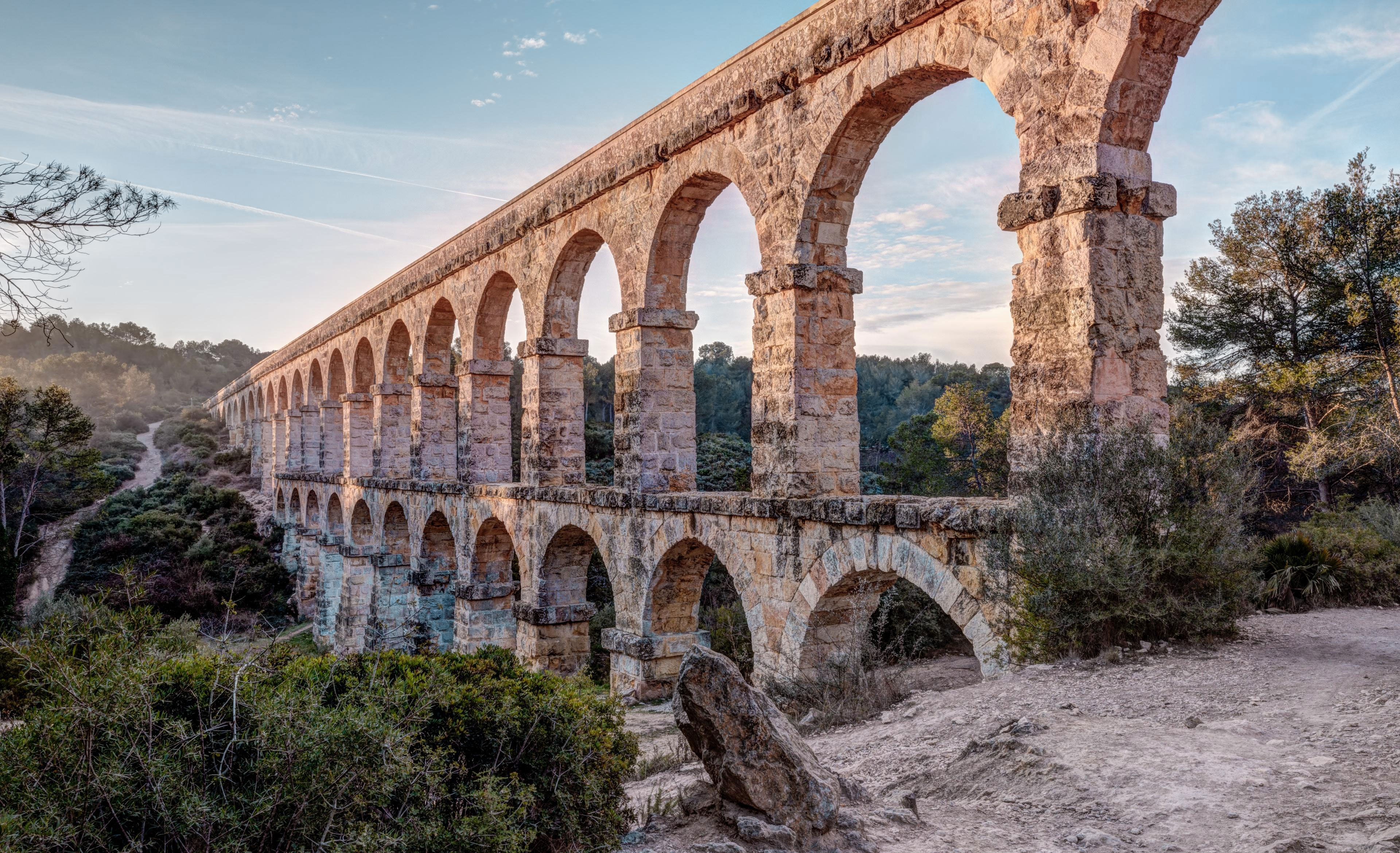 Tarragona, Spania