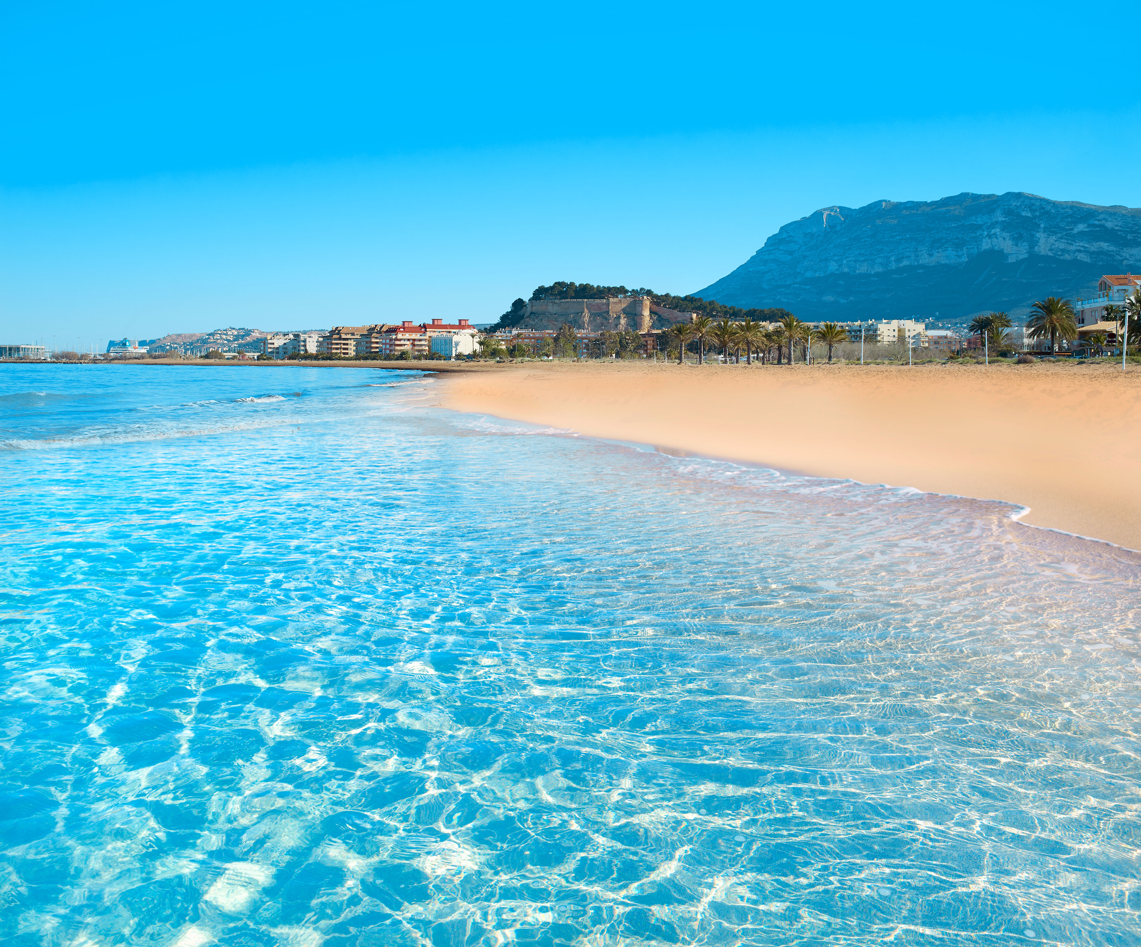 Alicante, Spania