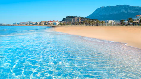 Alicante, Spania