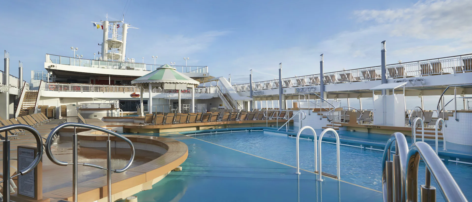 Norwegian Jade