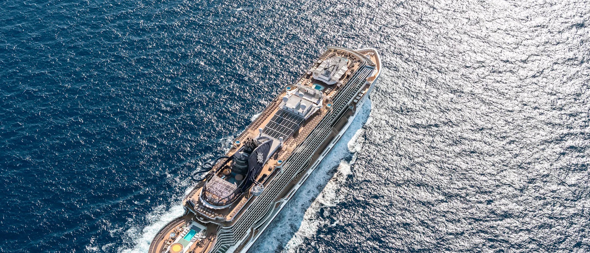 MSC Seaview