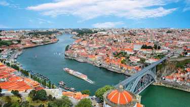 AmaVida, Douro