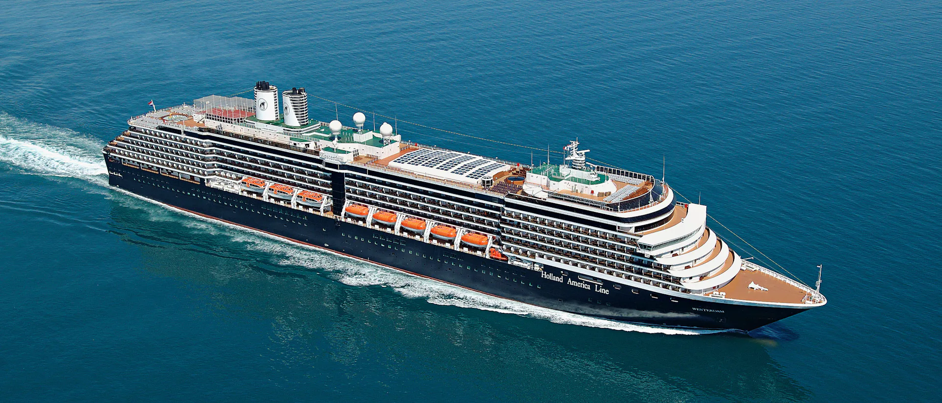 Noordam
