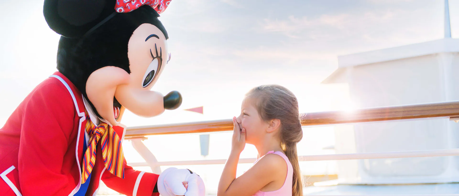 Disney Fantasy