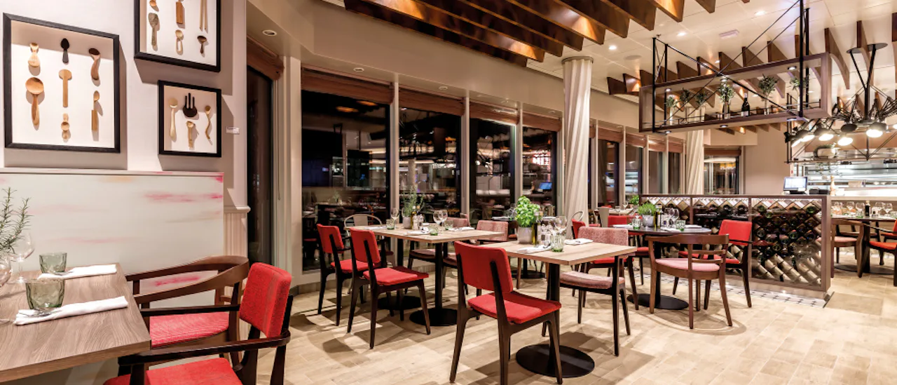 Osteria