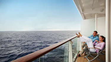 Celebrity Reflection, Karibien