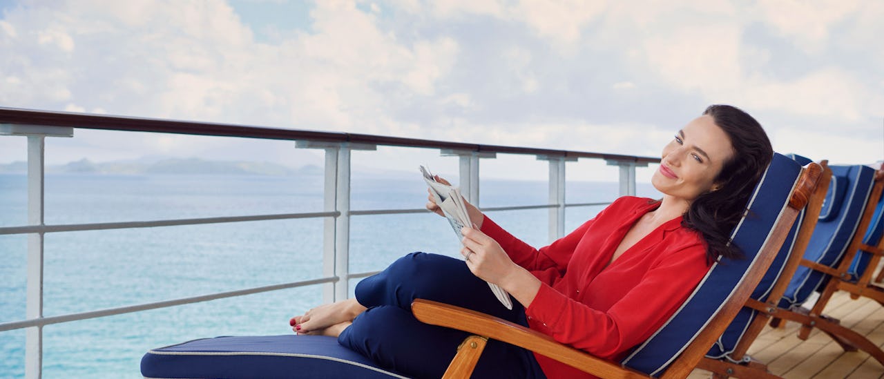 Tid til å lese en god bok