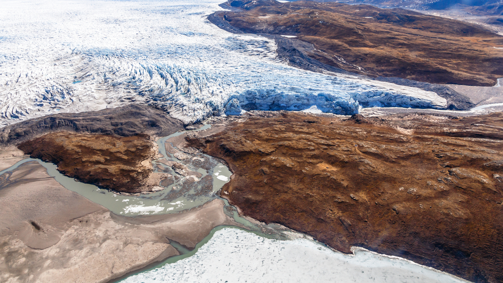 Kangerlussuaq, Grønland