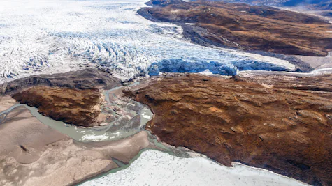 Kangerlussuaq, Grønland
