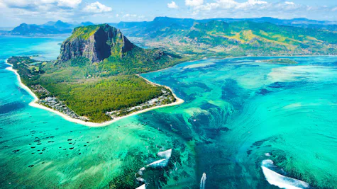 Port Louis, Mauritius
