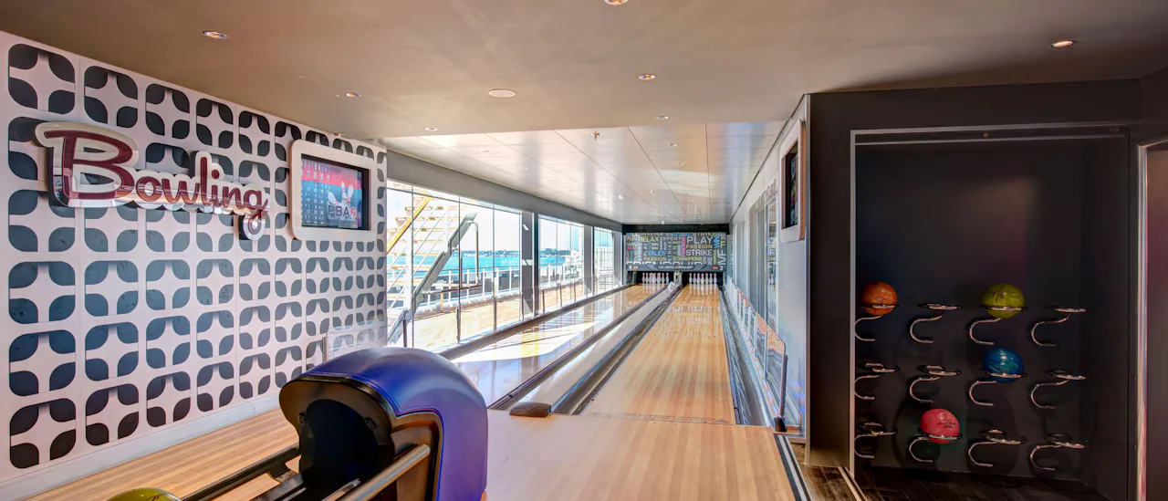 To bowlingbaner