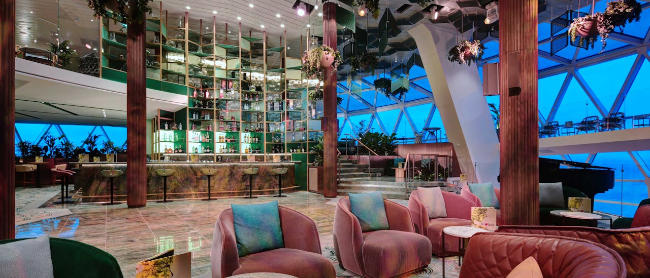 Eden underholdningssted