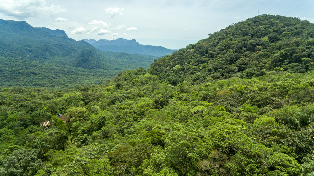 Paranaguá, Brasil