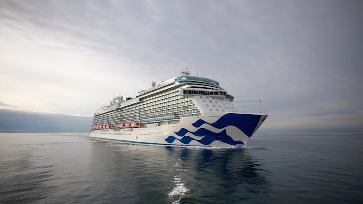Princess Cruises