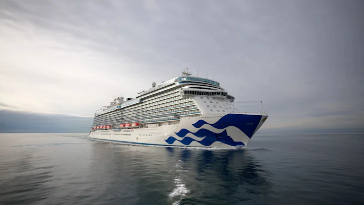 Princess Cruises