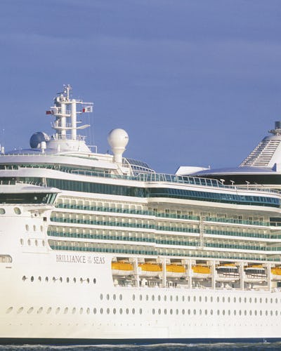 Brilliance of the Seas