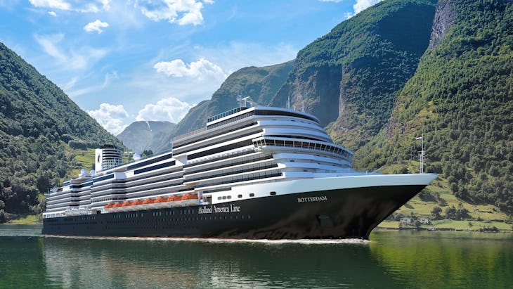 Holland America Line