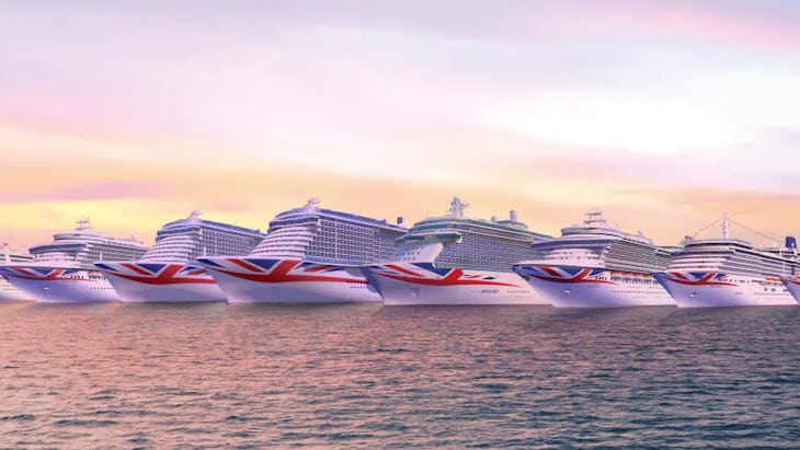 P&O Cruises