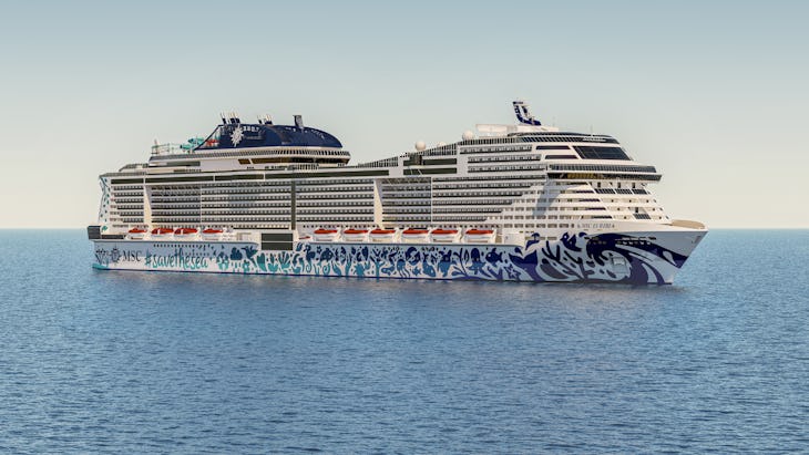MSC Cruises