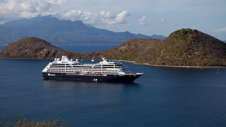 Azamara
