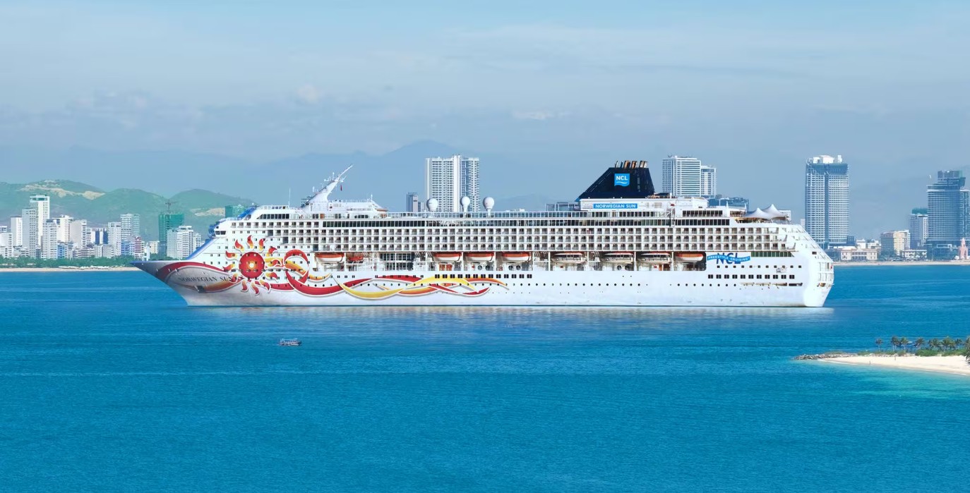 Fly fra Norge, hotell, transfer og cruise