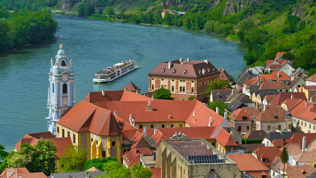 Dürnstein