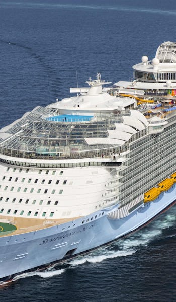 Symphony of the Seas