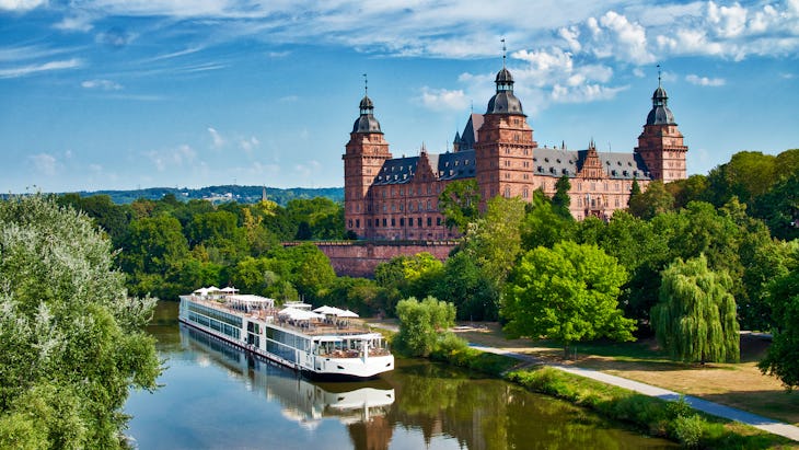 Viking River Cruises