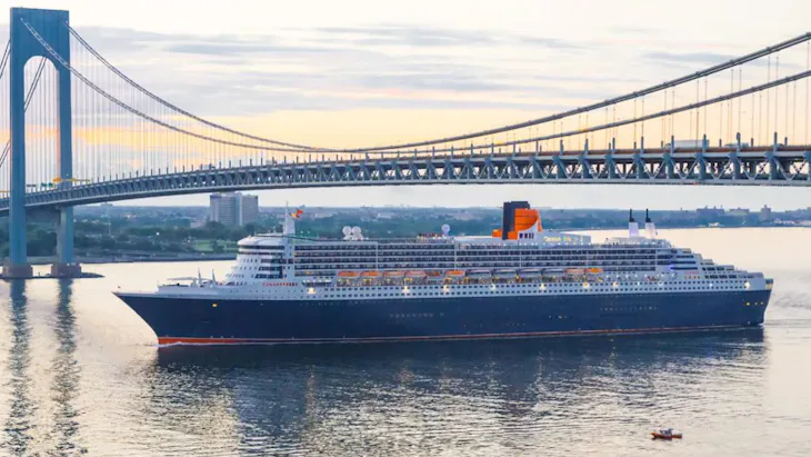 Cunard Line