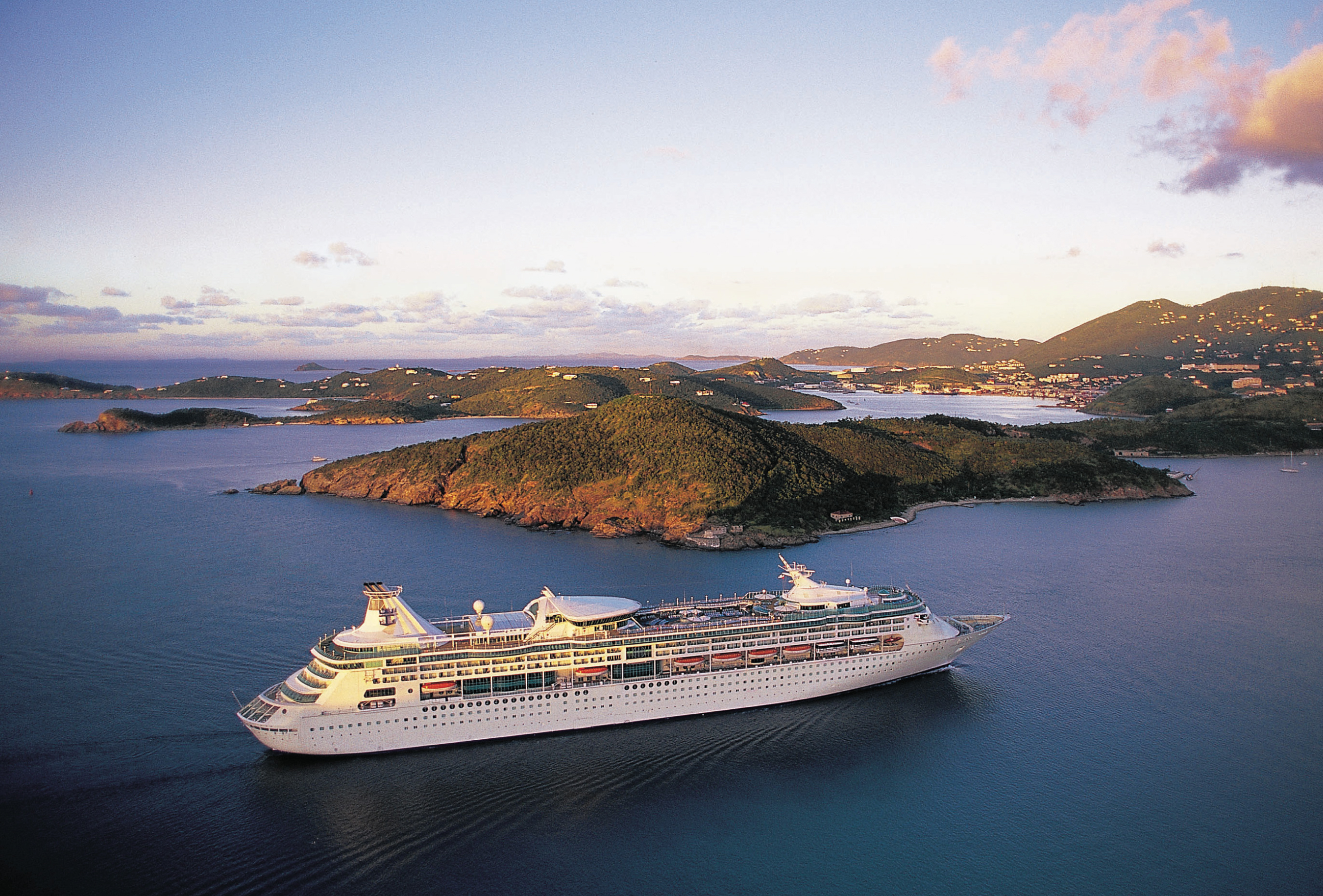 Grandeur of the Seas