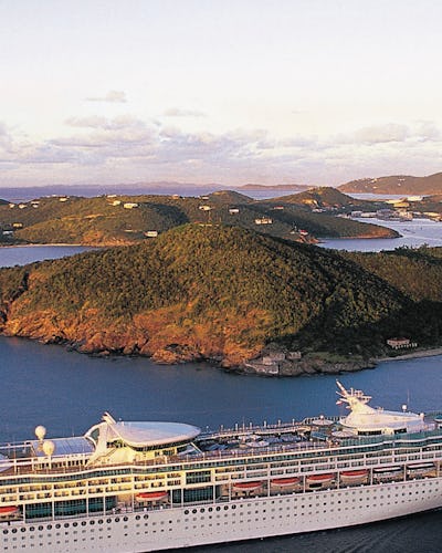 Grandeur of the Seas