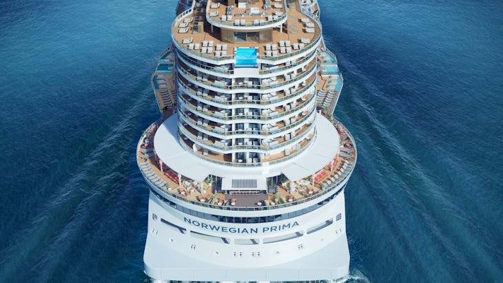 Norwegian Cruise Line
