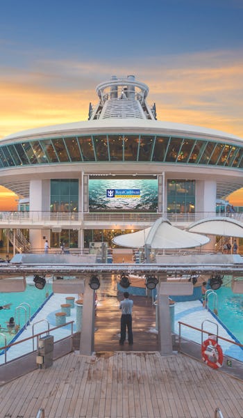 Adventure of the Seas