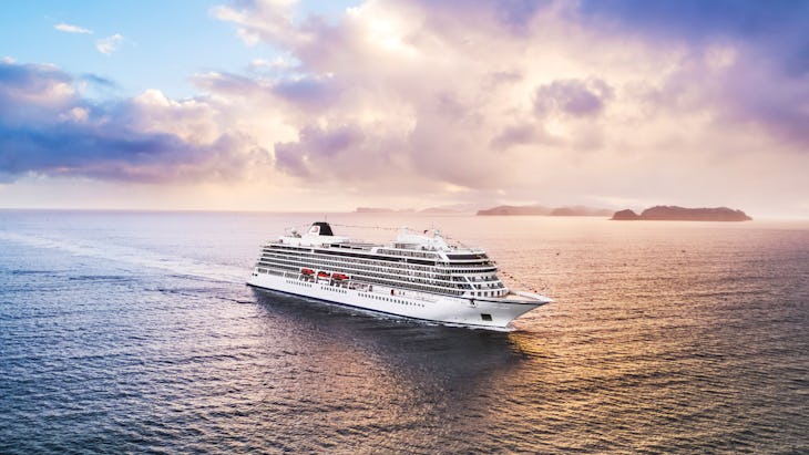 Viking Ocean Cruises