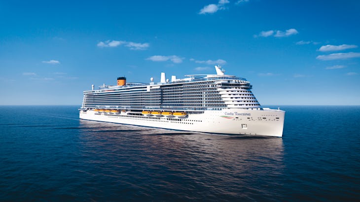 Costa Cruises